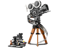 LEGO Disney 43230 Kamera Walta Disneya - 1170602 - zdjęcie 3